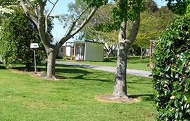 camp sites for campervans