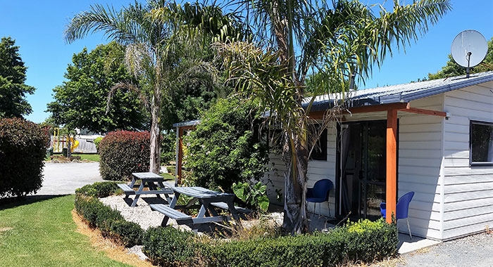 maketu holiday park